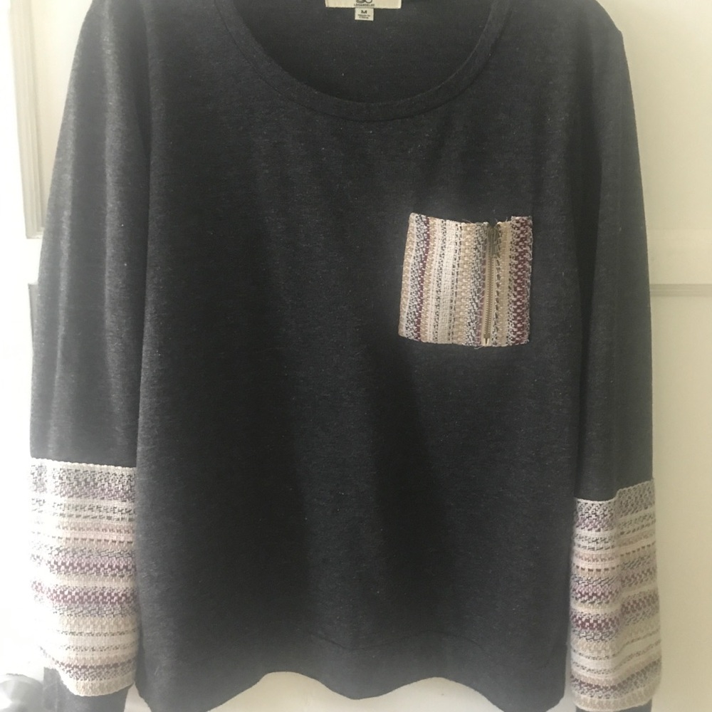 Women's Long Sleeve Top